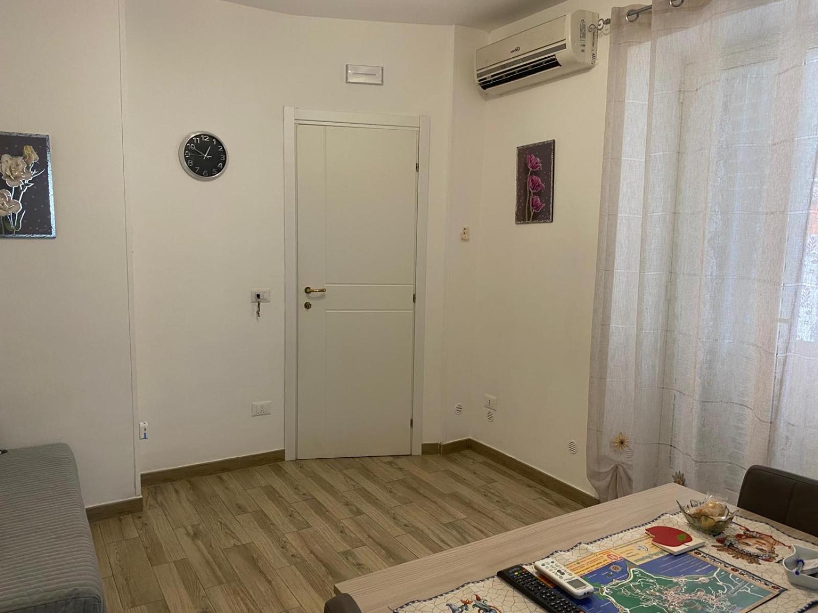 Sbiriddu'S House Διαμέρισμα Ταορμίνα Εξωτερικό φωτογραφία